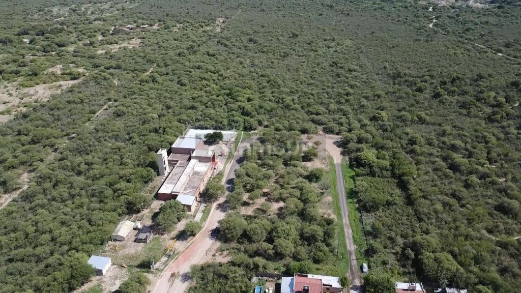 Terreno en Venta en San Javier, Cordoba