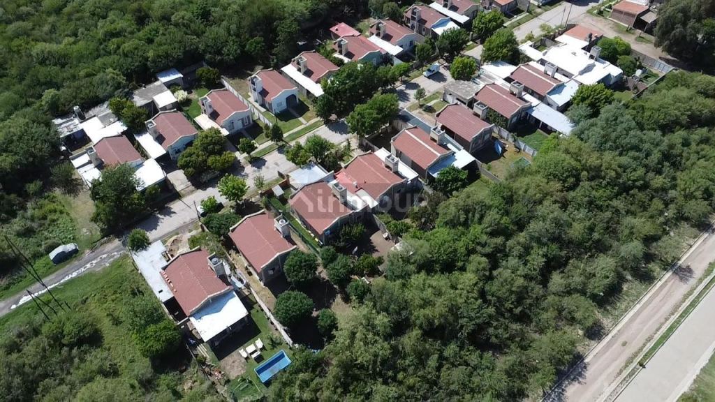 Terreno en Venta en San Javier, Cordoba