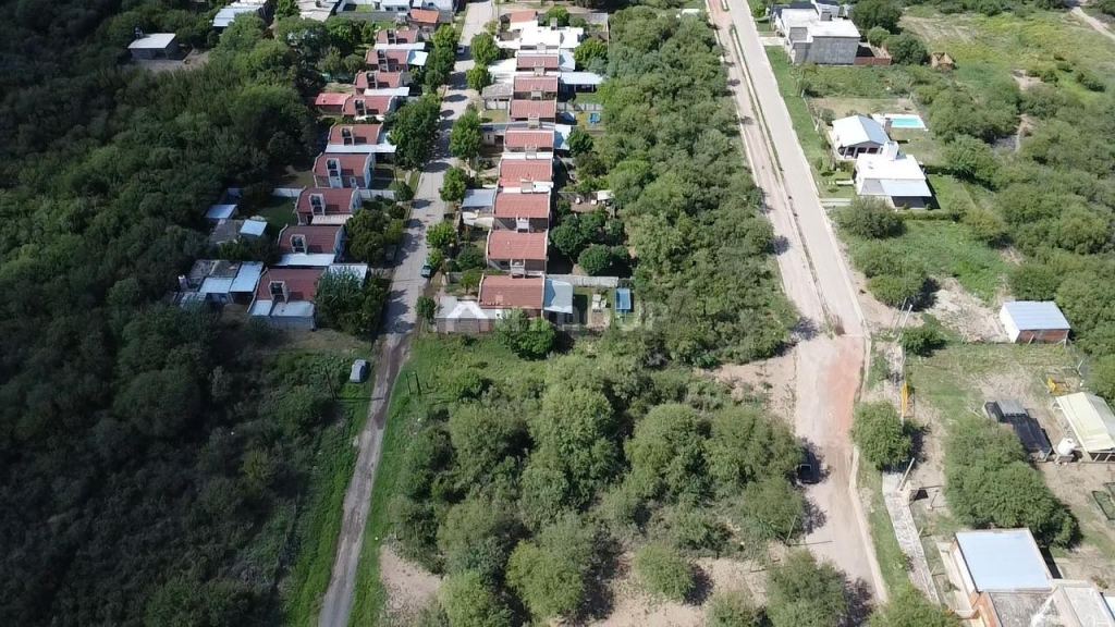 Terreno en Venta en San Javier, Cordoba