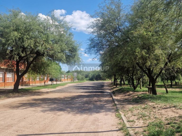 Terreno en Venta en San Javier, Cordoba