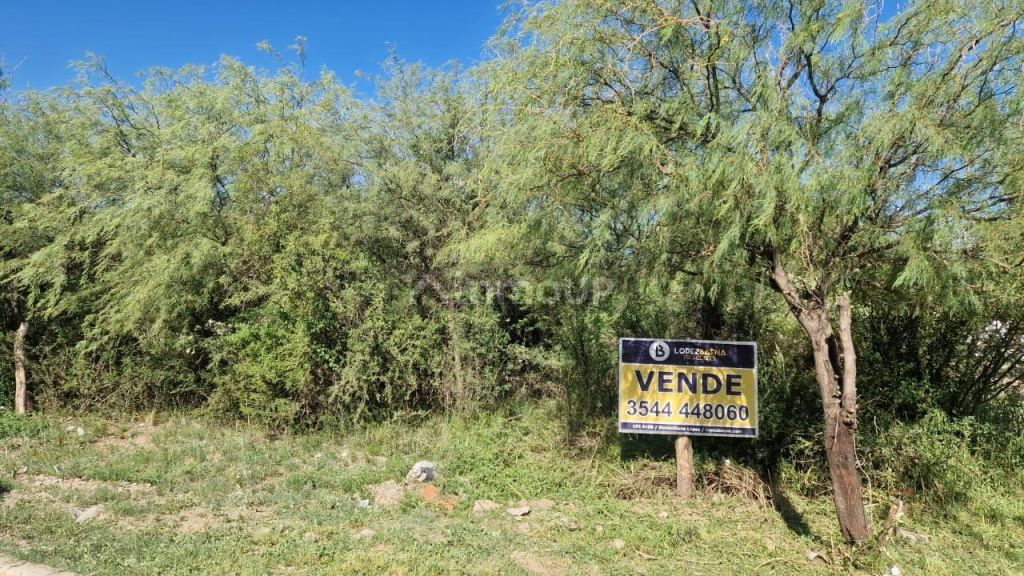 Terreno en Venta en San Javier, Cordoba