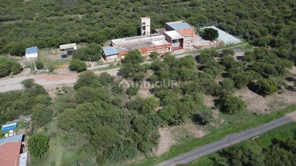 Terreno en Venta en San Javier, Cordoba