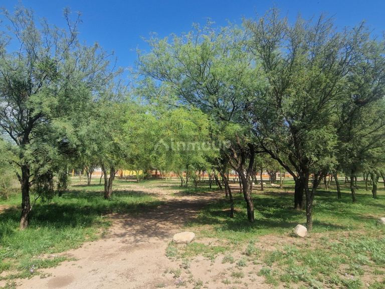Terreno en Venta en San Javier, Cordoba