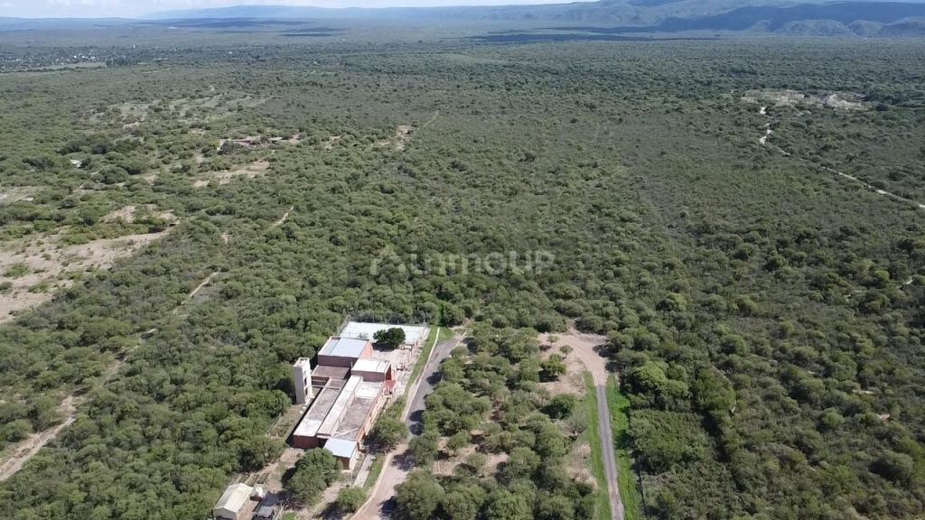 Terreno en Venta en San Javier, Cordoba
