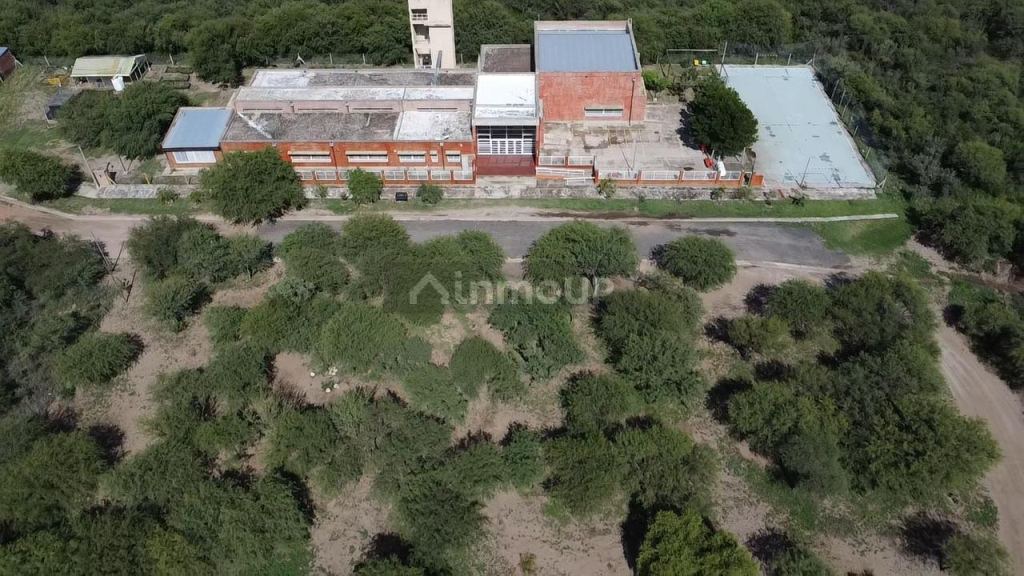 Terreno en Venta en San Javier, Cordoba