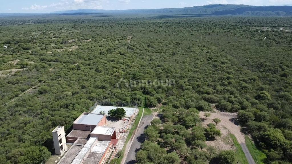 Terreno en Venta en San Javier, Cordoba