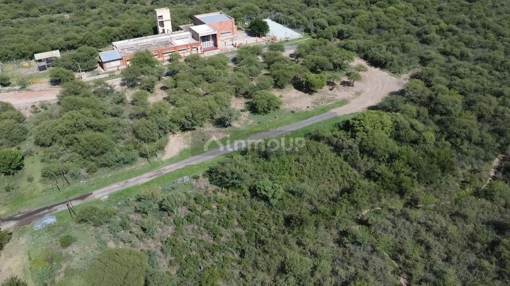 Terreno en Venta en San Javier, Cordoba