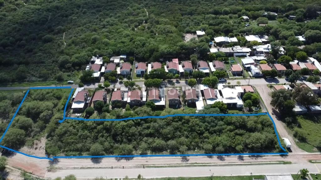 Terreno en Venta en San Javier, Cordoba