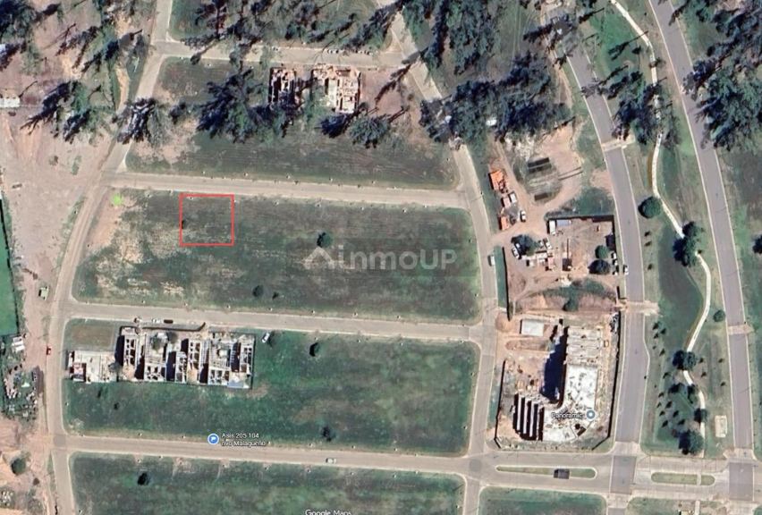 Terreno en Venta en Santa Maria, Cordoba