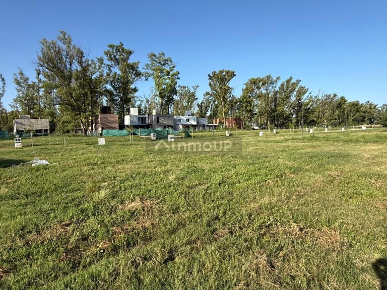 Terreno en Venta en Santa Maria, Cordoba