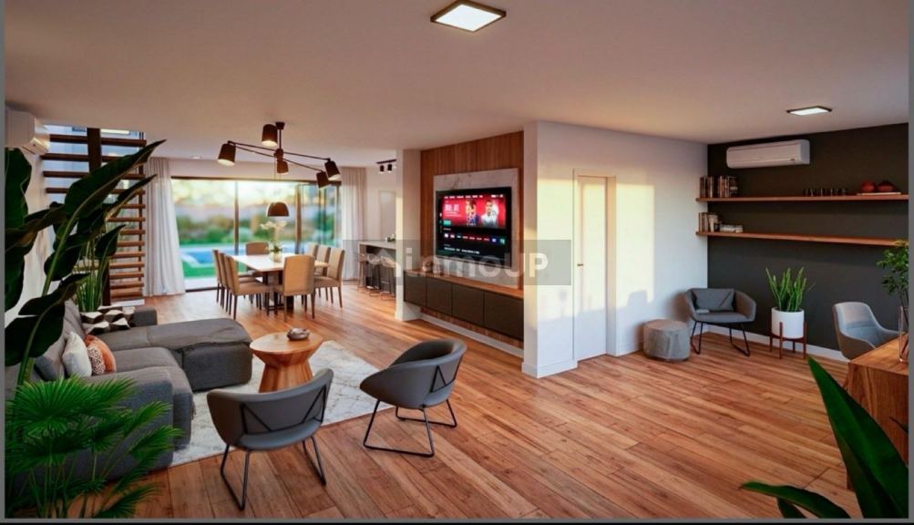 Casa en Venta en Capital, Cordoba