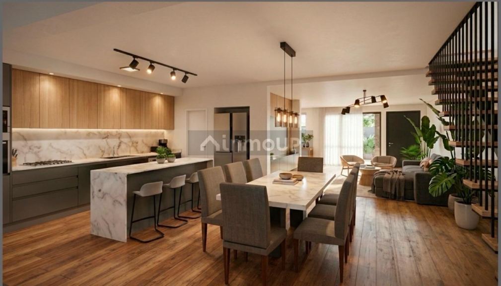 Casa en Venta en Capital, Cordoba