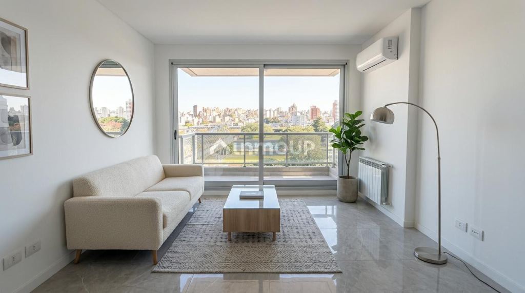 Departamento en Venta en Capital, Cordoba