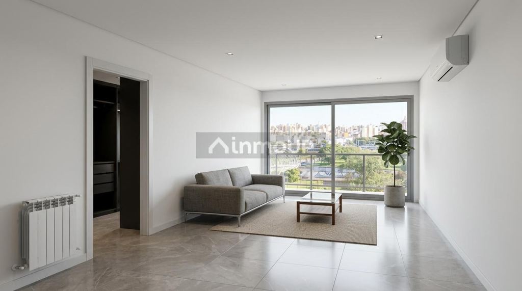 Departamento en Venta en Capital, Cordoba