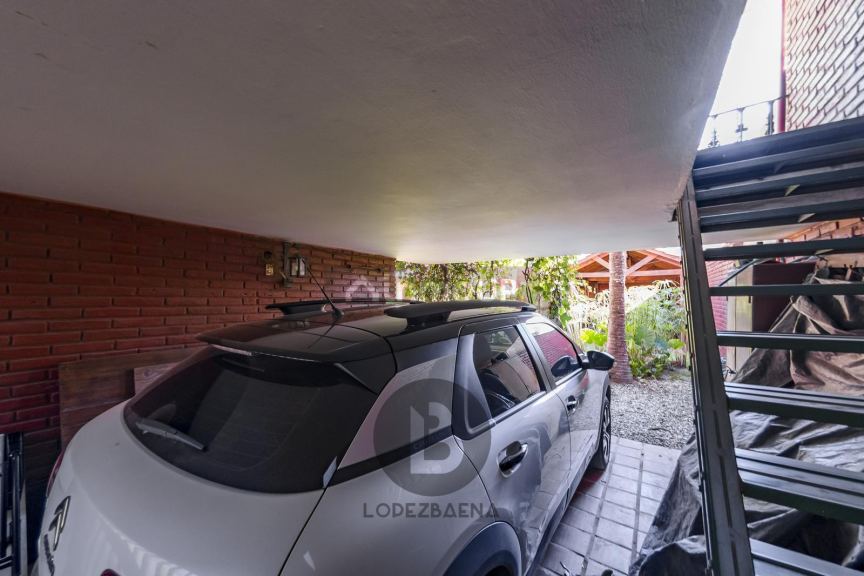 Casa en Venta en Capital, Cordoba