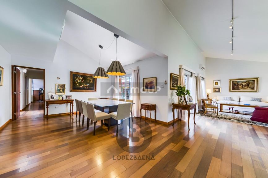 Casa en Venta en Capital, Cordoba
