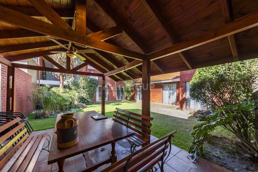 Casa en Venta en Capital, Cordoba