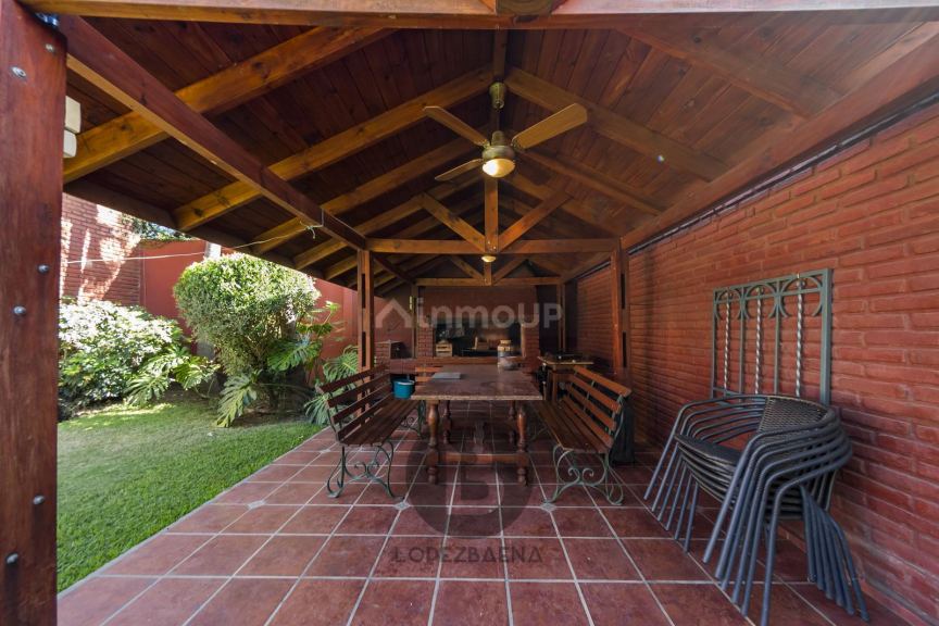 Casa en Venta en Capital, Cordoba