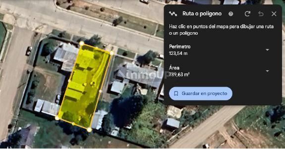 Casa en Venta en Cushamen, Chubut