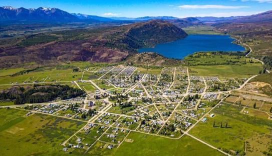 Casa en Venta en Cushamen, Chubut