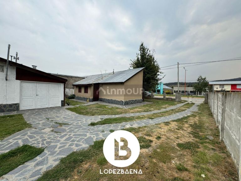 Casa en Venta en Cushamen, Chubut
