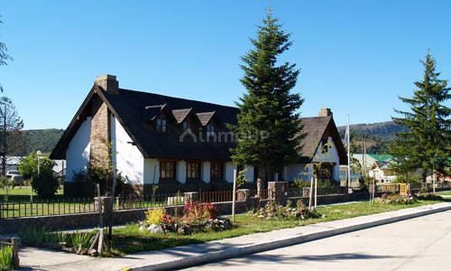 Casa en Venta en Cushamen, Chubut