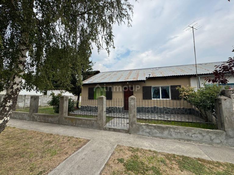 Casa en Venta en Cushamen, Chubut