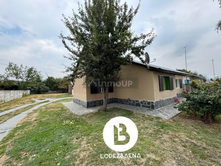 Casa en Venta en Cushamen, Chubut