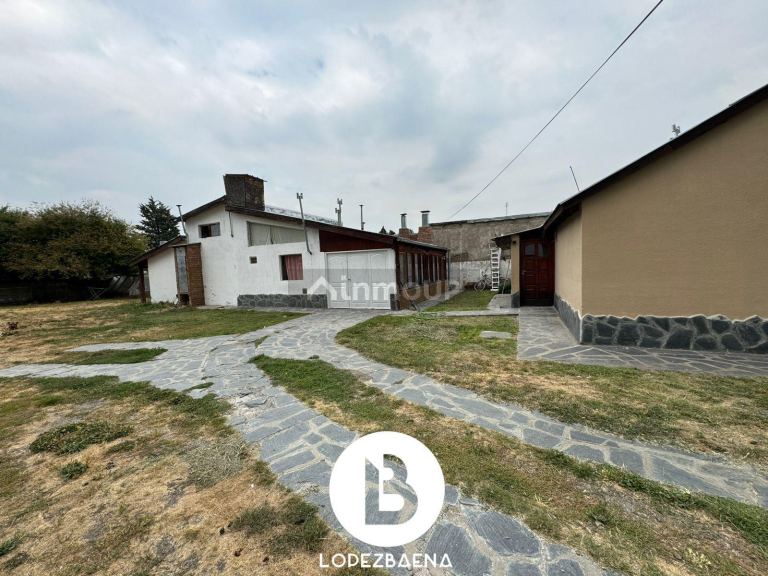 Casa en Venta en Cushamen, Chubut