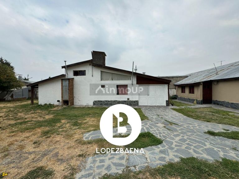 Casa en Venta en Cushamen, Chubut