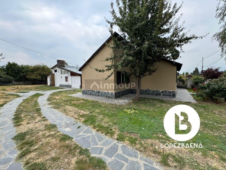 Casa en Venta en Cushamen, Chubut