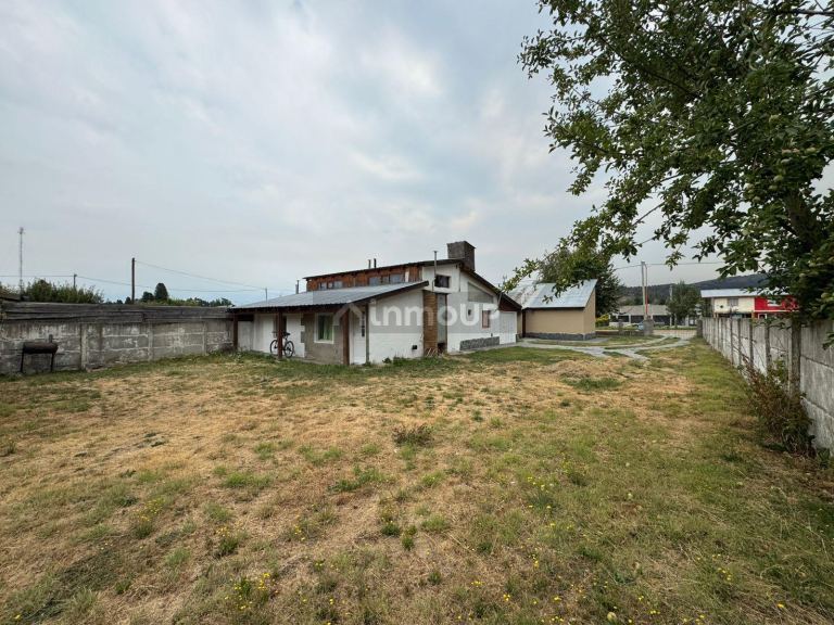 Casa en Venta en Cushamen, Chubut