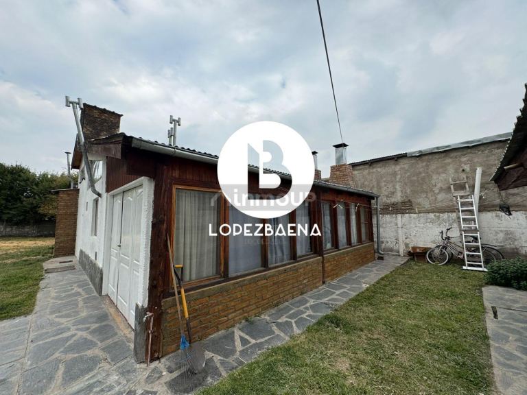 Casa en Venta en Cushamen, Chubut