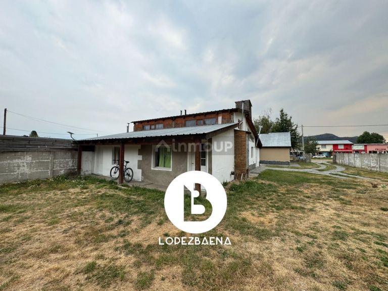 Casa en Venta en Cushamen, Chubut