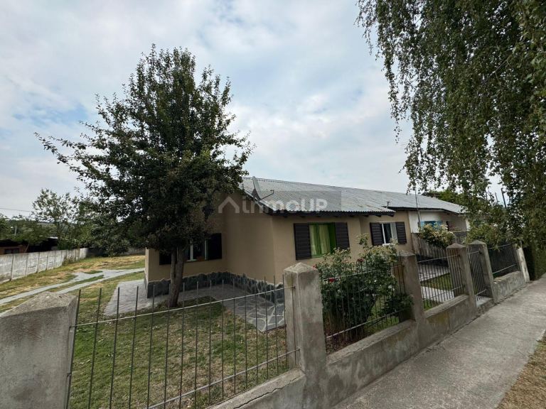 Casa en Venta en Cushamen, Chubut