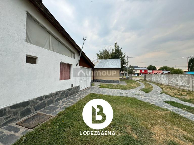 Casa en Venta en Cushamen, Chubut