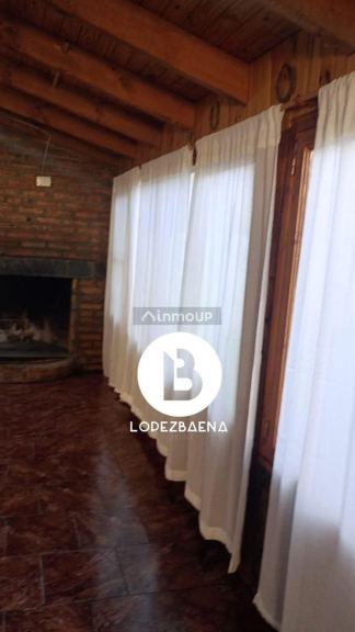 Casa en Venta en Cushamen, Chubut