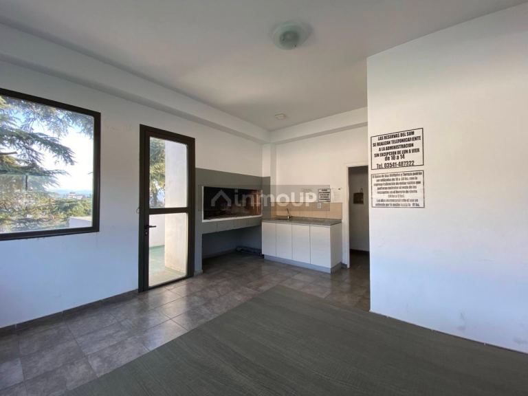 Departamento en Venta en Punilla, Cordoba