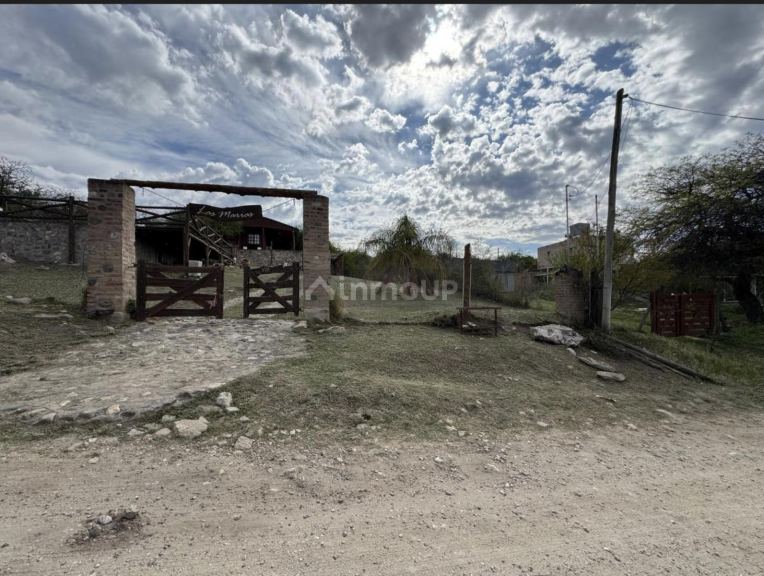 Terreno en Venta en Santa Maria, Cordoba