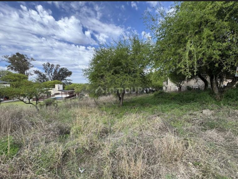 Terreno en Venta en Santa Maria, Cordoba