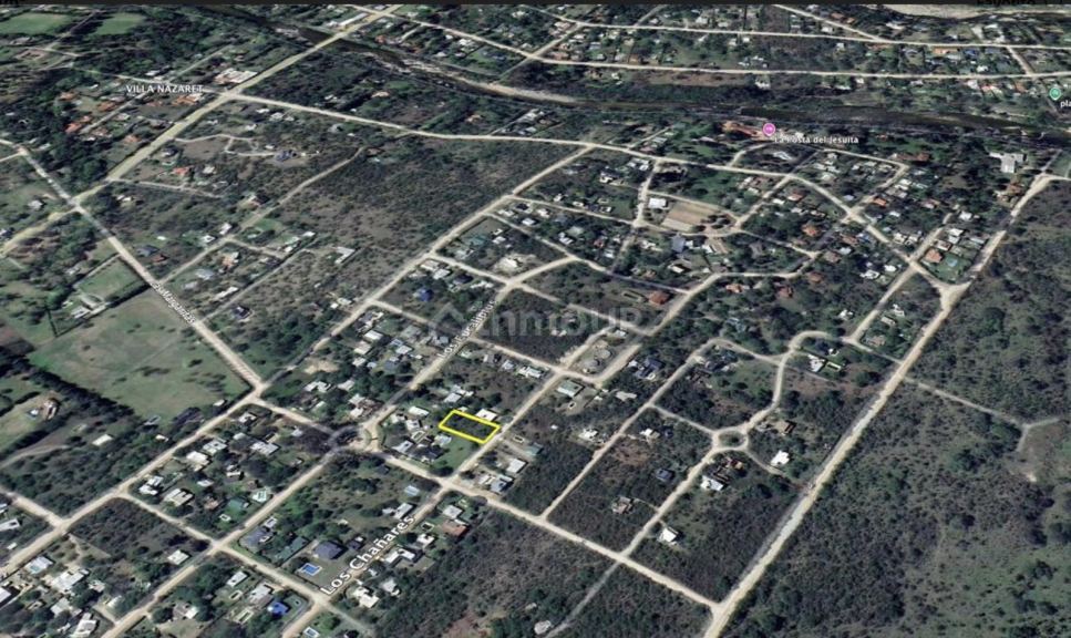 Terreno en Venta en Santa Maria, Cordoba