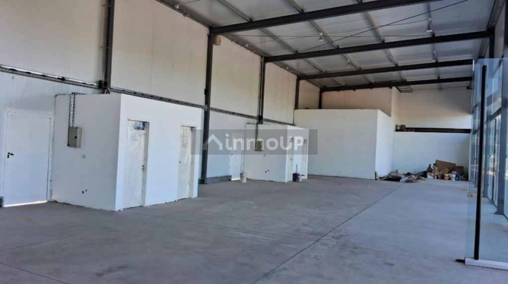 Local Comercial en Alquiler en Capital, Cordoba