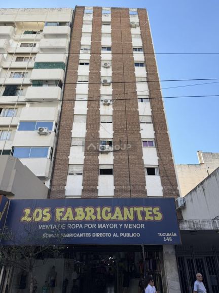 Departamento en Venta en Capital, Cordoba