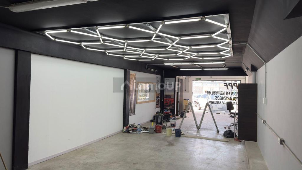 Local Comercial en Alquiler en Capital, Cordoba