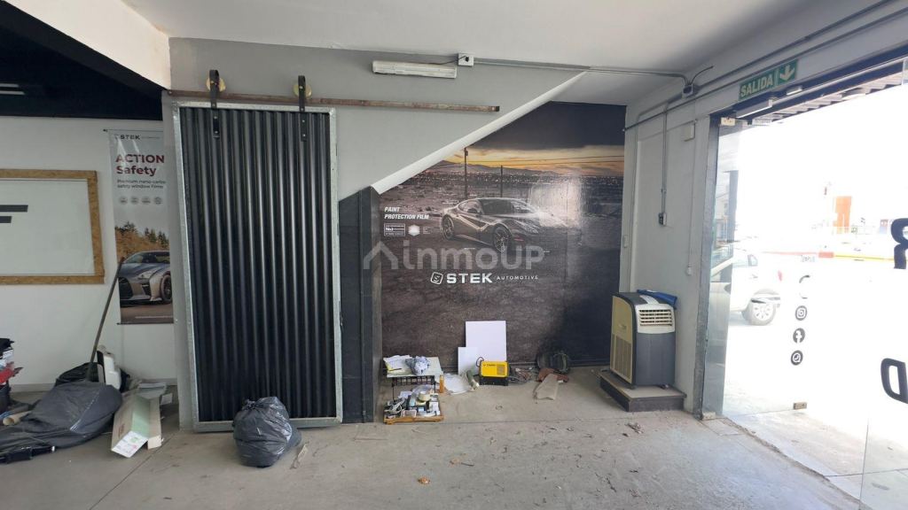 Local Comercial en Alquiler en Capital, Cordoba