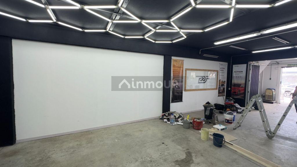 Local Comercial en Alquiler en Capital, Cordoba