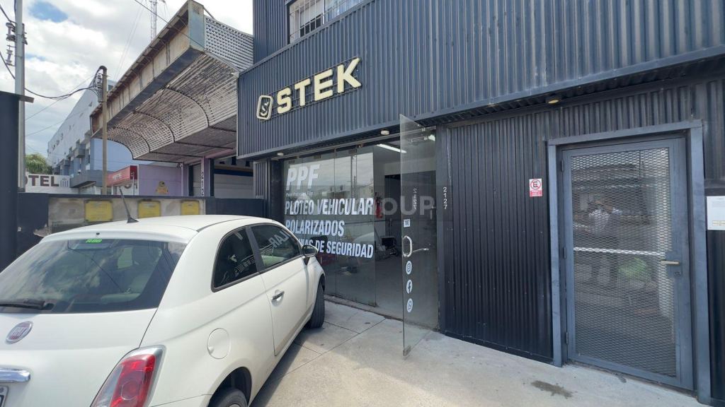 Local Comercial en Alquiler en Capital, Cordoba