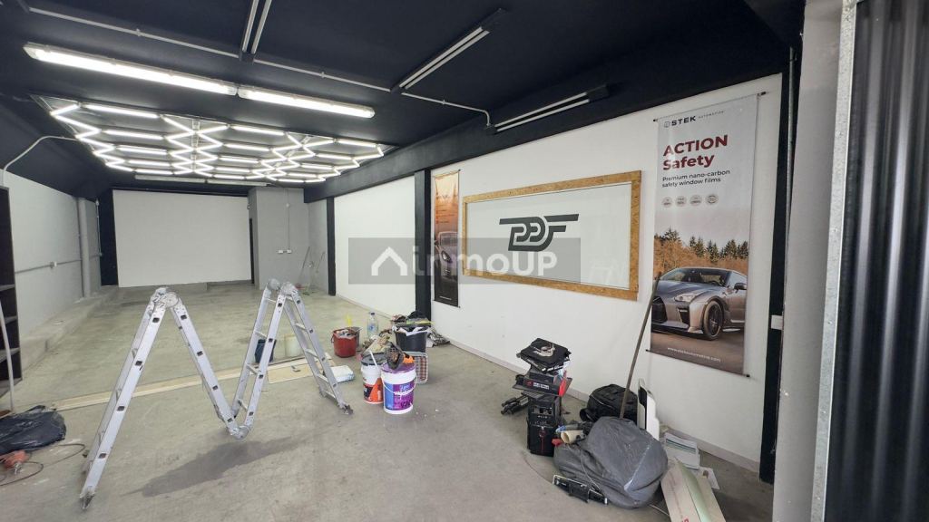 Local Comercial en Alquiler en Capital, Cordoba