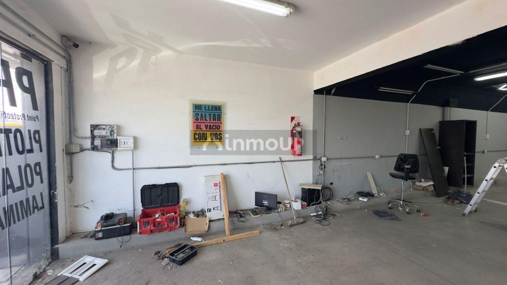 Local Comercial en Alquiler en Capital, Cordoba