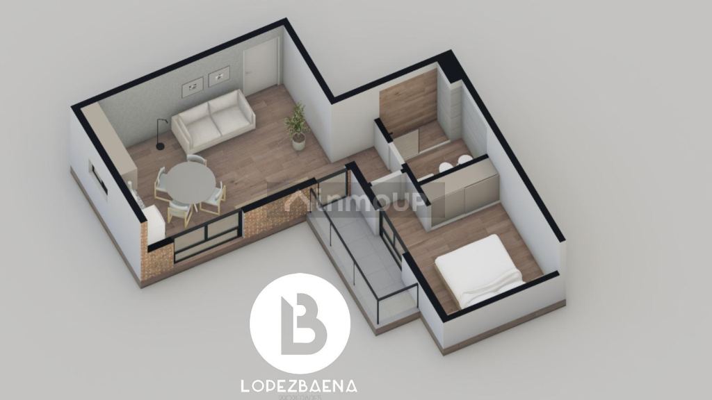 Departamento en Venta en Capital, Cordoba